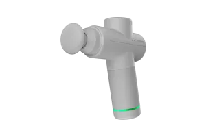 Hyperice Hypervolt Go 2 Wit