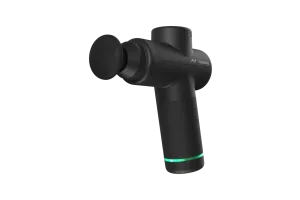 Hyperice Hypervolt Go 2 Zwart