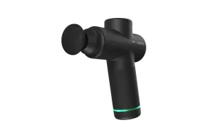 Hyperice Hypervolt Go 2 Zwart