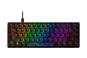 HyperX Alloy Origins 60