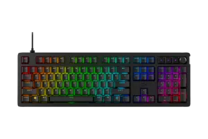 HyperX Alloy Rise Mechanisch Gaming Toetsenbord Qwerty