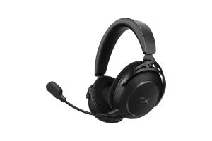 HyperX Cloud Alpha 2 Wireless Zwart