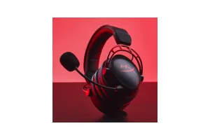 HyperX Cloud Alpha Draadloos