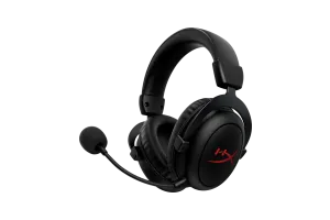 HyperX Cloud II Core Wireless Gaming Headset - Zwart