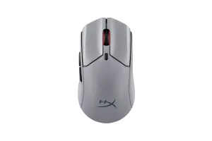 HyperX Pulsefire Haste 2 Pro 4K Wireless Gaming Muis