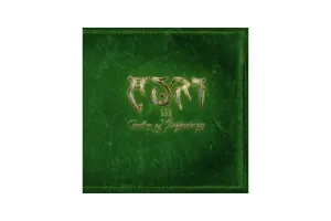 III - Candles &amp; Beginnings