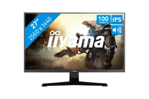 Iiyama G-Master Black Hawk G2745HSU-B2