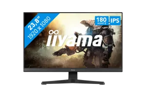 iiyama G-MASTER G2470HSU-B6