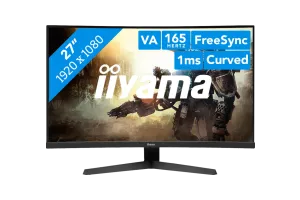 iiyama G-Master G2766HSU-B1