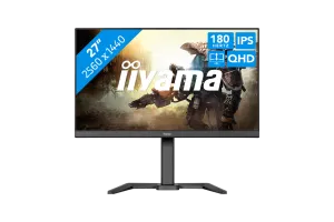 iiyama G-MASTER GB2770QSU-B6