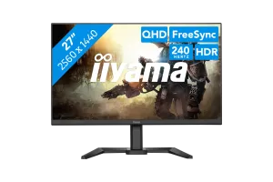 iiyama G-MASTER GB2790QSU-B5