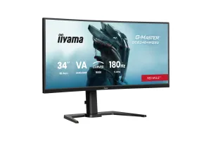 Iiyama G-Master GCB3484WQSU-B1