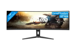 iiyama ProLite GCB4580DQSN-B1