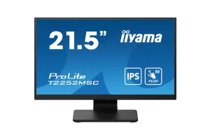 iiyama PROLITE T2252MSC-B2