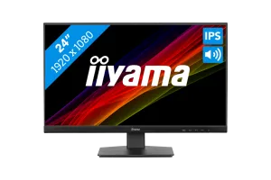 iiyama ProLite XU2493HS-B6