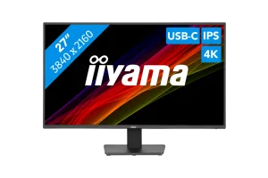 iiyama PROLITE XU2792UHSU-B6