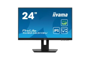 iiyama ProLite XUB2463HSU-B1