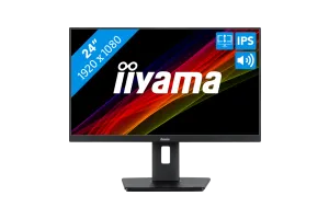 iiyama PROLITE XUB2492HSU-B6