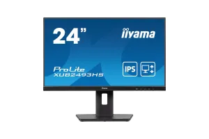 iiyama ProLite XUB2493HS-B6 iiyama ProLite XUB2493HS-B6