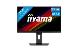iiyama ProLite XUB2497HSN-B2