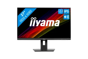 iiyama ProLite XUB2763HSU-B1