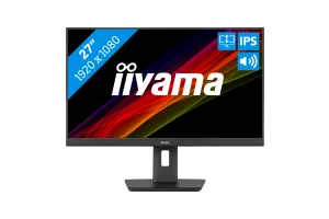 iiyama ProLite XUB2792HSU-B6