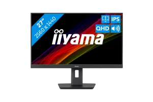 iiyama PROLITE XUB2792QSU-B6