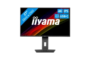 iiyama PROLITE XUB2792UHSU-B6