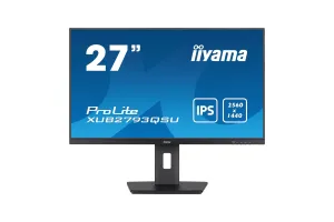 iiyama ProLite XUB2793QSU-B7 iiyama ProLite XUB2793QSU-B7