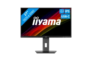Iiyama Prolite XUB2797HSN-B2