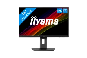 Iiyama XUB2497HSU-B2