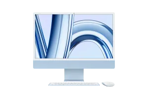 iMac 24&quot; M3-chip