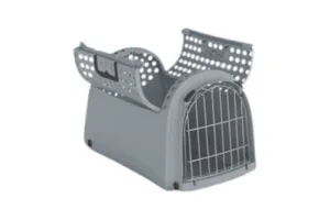 Imac - Reismand Linus Cabrio 2Nd Life Lichtblauw