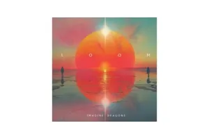 Imagine Dragons - Loom (CD)