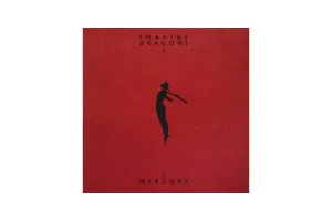 Imagine Dragons - Mercury - Acts 1 &amp; 2 (2 CD)