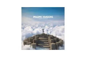 Imagine Dragons - Night Visions (2 LP) (10th Anniversary Edition) Expanded Edition (Limited Edition)