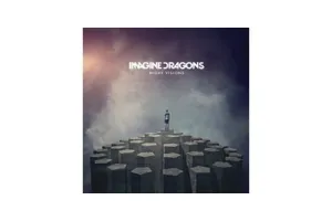 Imagine Dragons - Night Visions (LP)