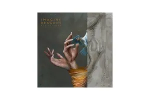 Imagine Dragons - Reflections (LP)