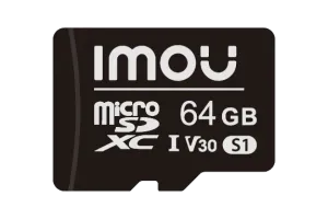 Imou 64G MicroSD Card