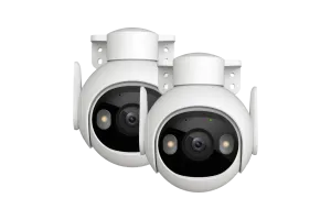 Imou Cruiser 2 3K 2-pack