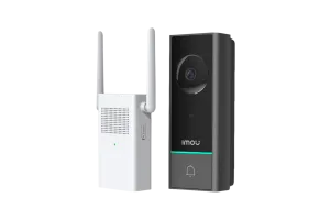 Imou DB60 Video Doorbell Kit