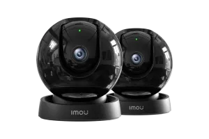 Imou Rex 3D (3K) 2-pack