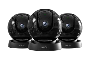 Imou Rex 3D (3K) 3-pack