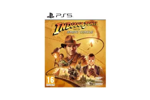 Indiana Jones and The Great Circle PS5