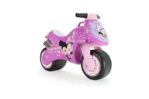 Injusa Minnie - Loopmotor