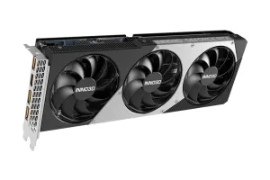 INNO3D GeForce RTX 5060 Ti TWIN X3 OC 16GB