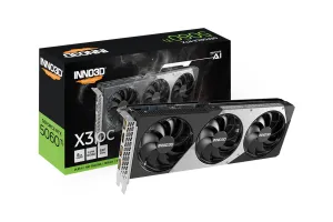 INNO3D GeForce RTX 5060 Ti TWIN X3 OC 8GB