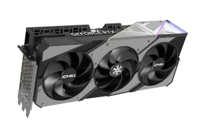 INNO3D GeForce RTX 5070 Ti ICHILL X3 16GB