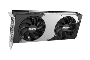 INNO3D GeForce RTX 5070 TWIN X2 OC 12GB
