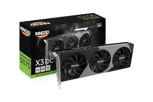 INNO3D GeForce RTX 5070 X3 OC 12GB